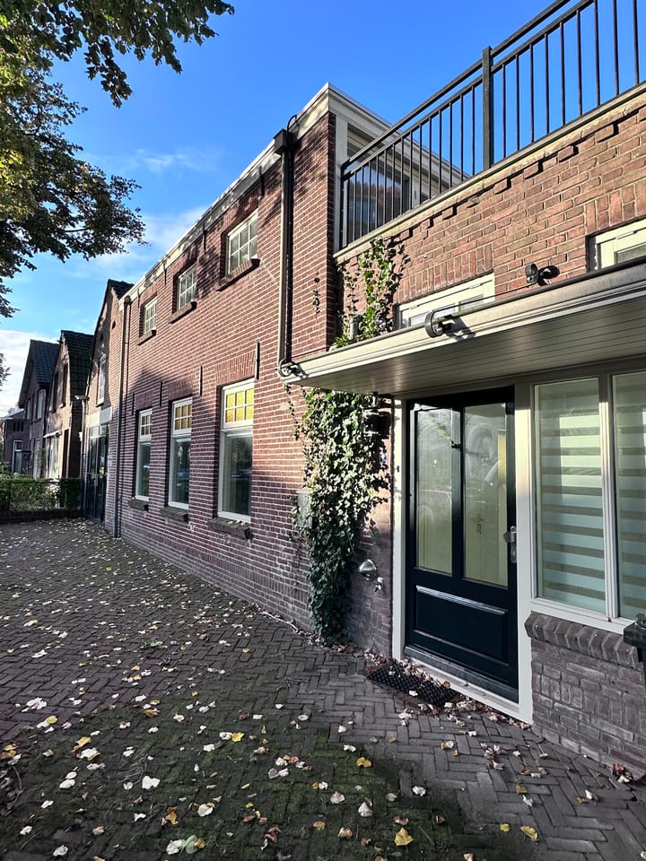 Foto 25 van Asterstraat 1