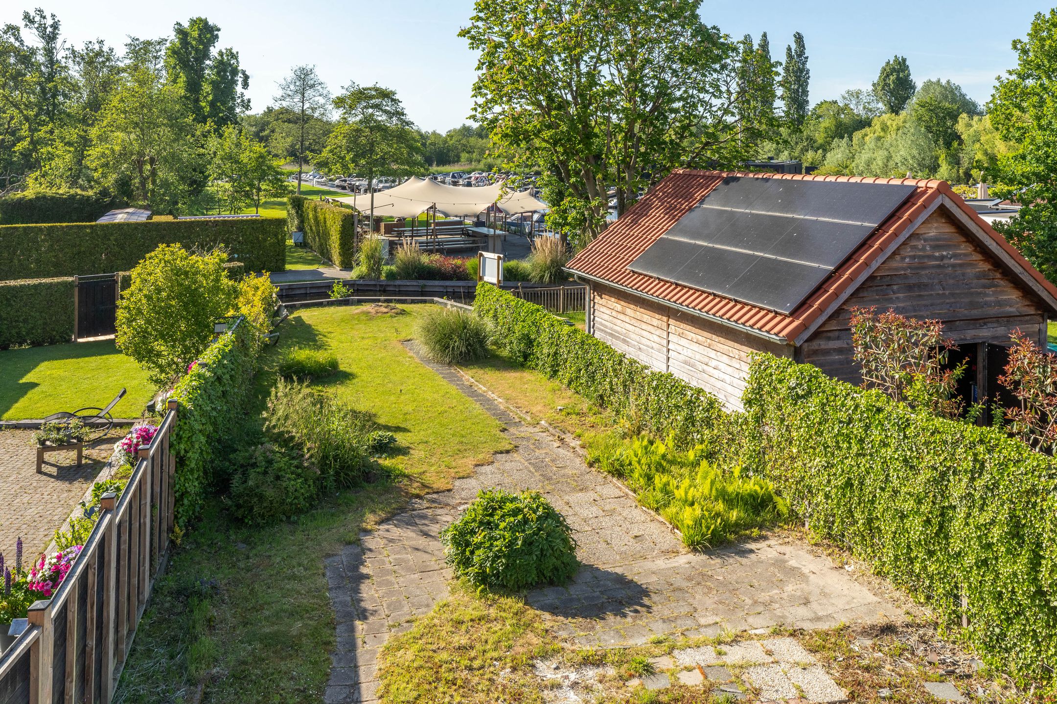 Foto 24 van Moleneind 6-A