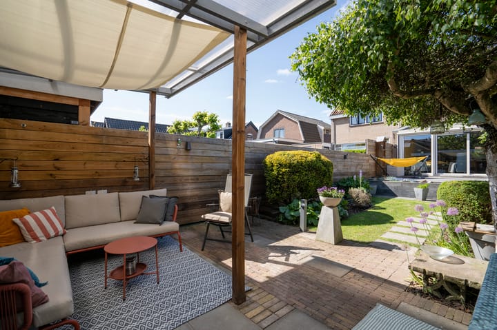 Foto 4 van Verlengde Middelweg 14