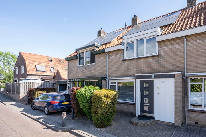 Foto 5 van Verlengde Middelweg 14