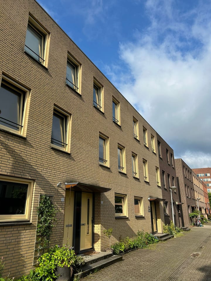 Foto 4 van Magnoliaerf 62