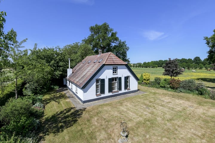 Foto 1 van Harnsesteeg 14