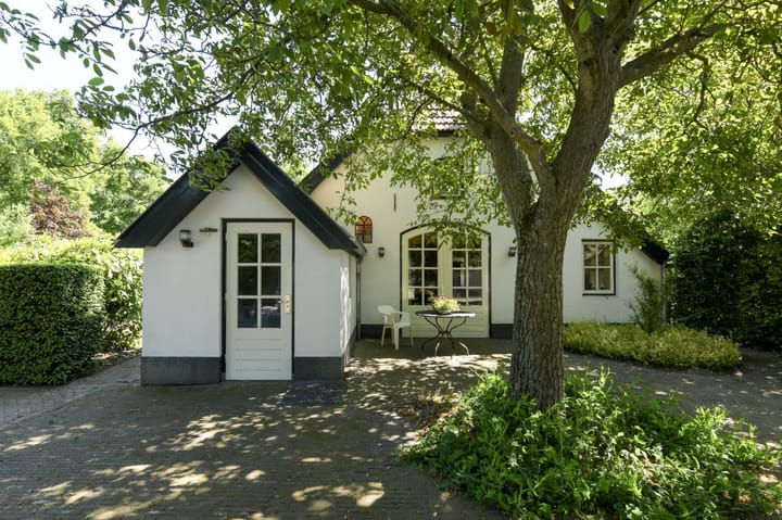 Foto 2 van Harnsesteeg 14