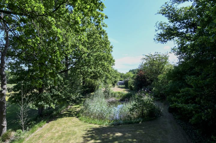 Foto 4 van Harnsesteeg 14