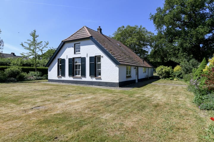 Foto 10 van Harnsesteeg 14