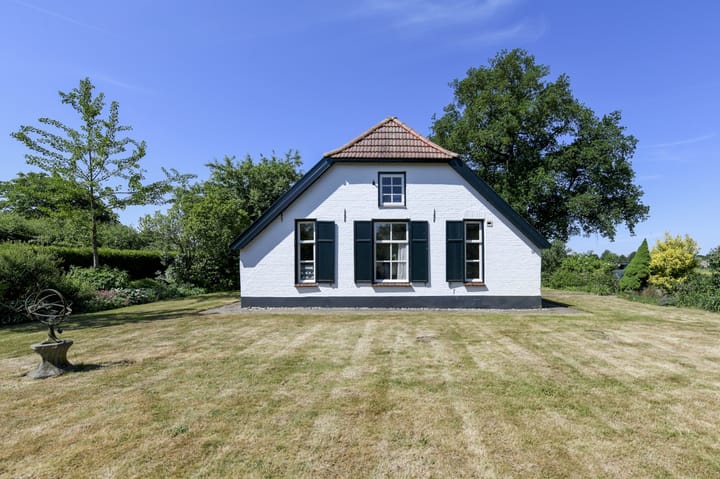 Foto 11 van Harnsesteeg 14