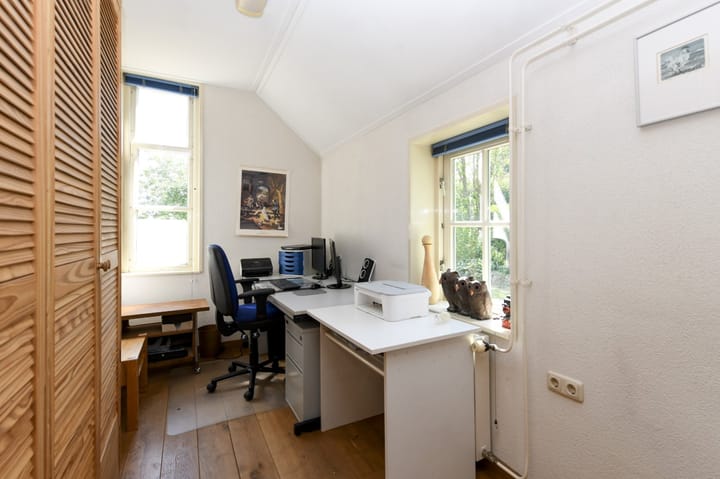 Foto 25 van Harnsesteeg 14