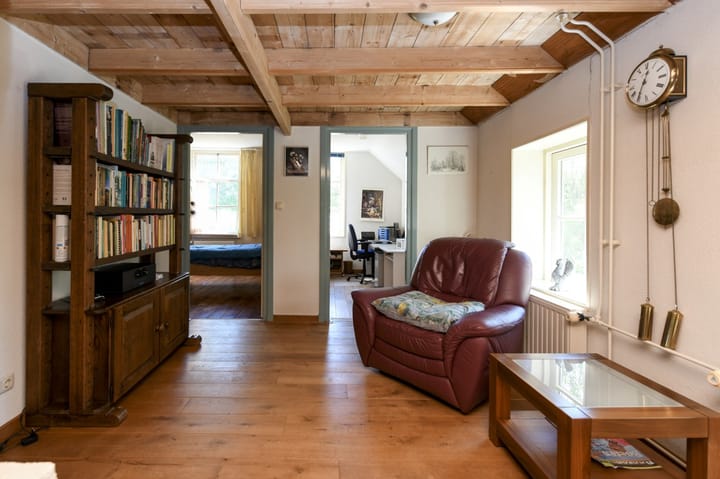 Foto 26 van Harnsesteeg 14