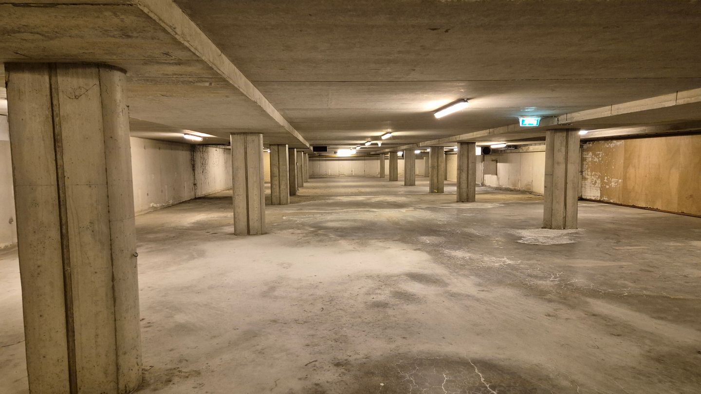 Bekijk foto 2 van Bruistensingel 500