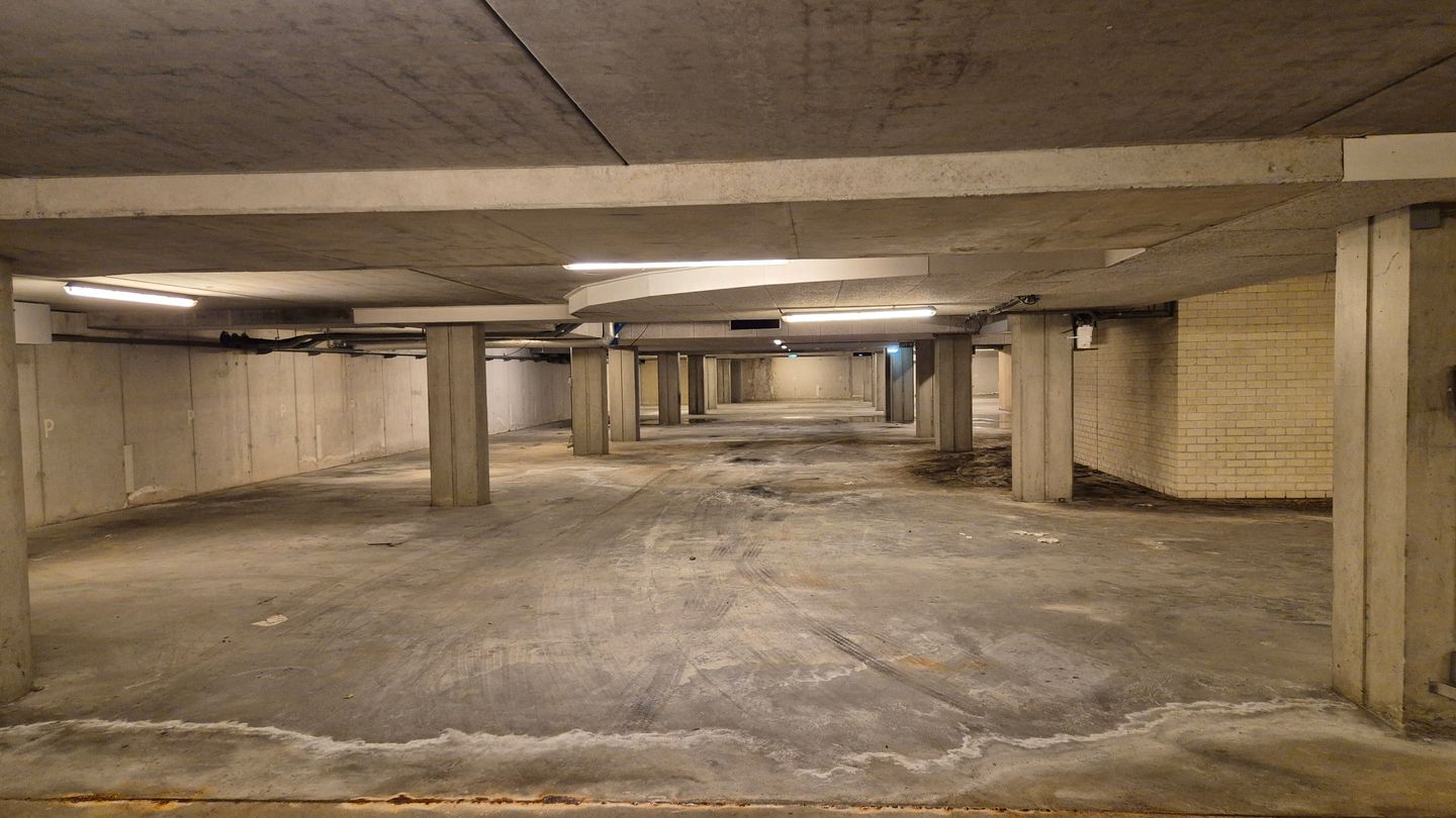 Bekijk foto 3 van Bruistensingel 500