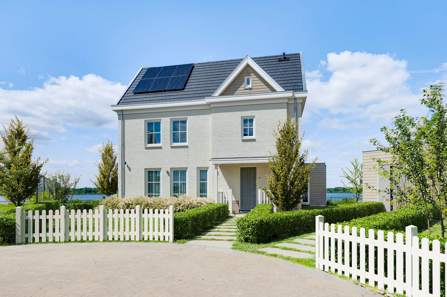 Foto 1 van Drususberg 15