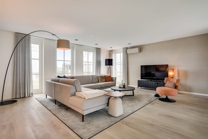 Foto 7 van Drususberg 15