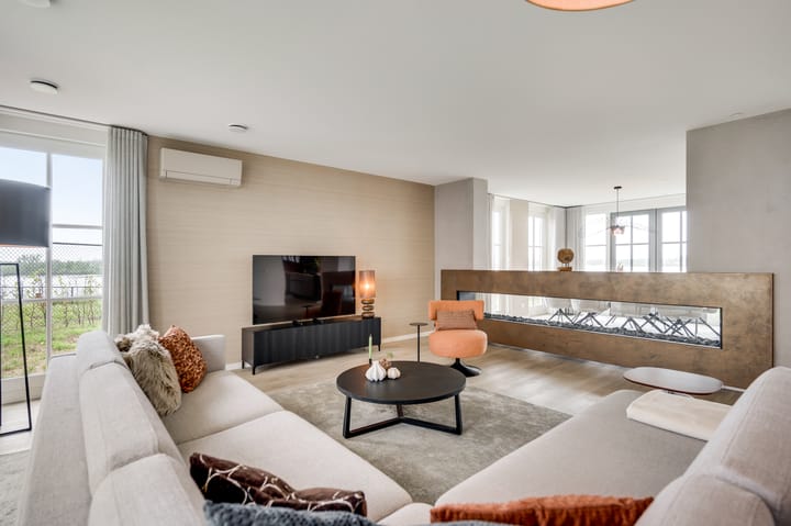 Foto 8 van Drususberg 15