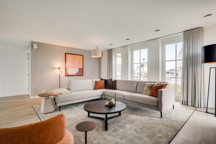 Foto 10 van Drususberg 15