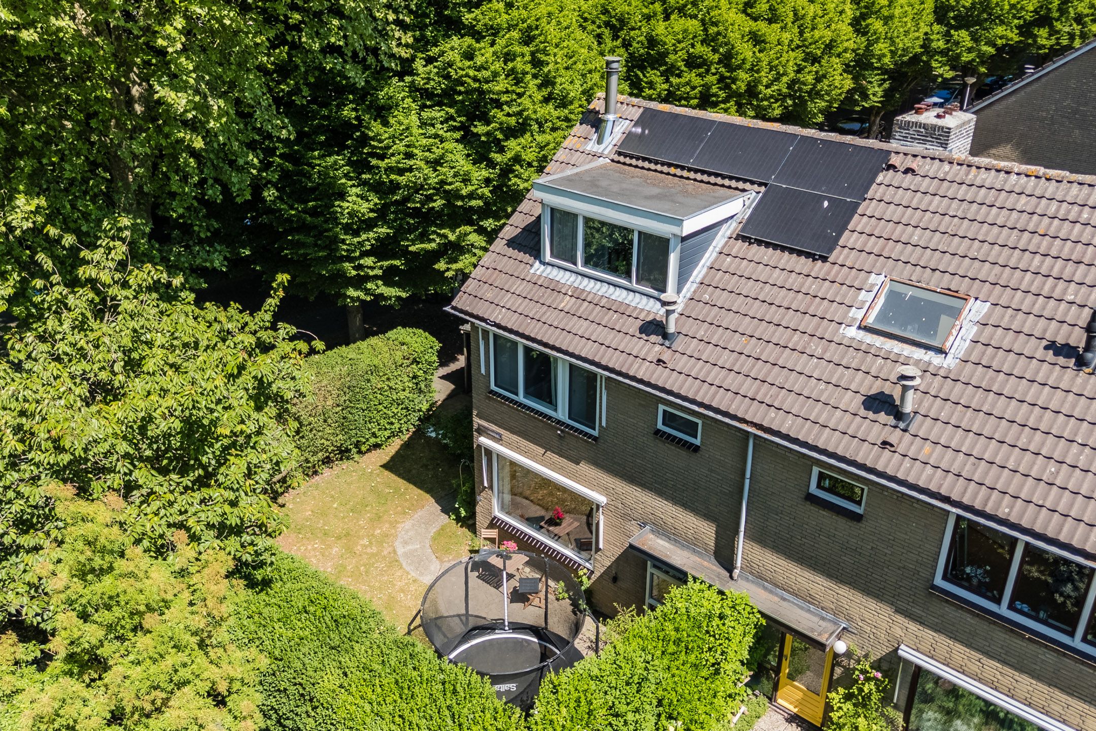 Treilerstraat, 66, Zaandam, 1503JJ, Noord-Holland, Nederland 66 