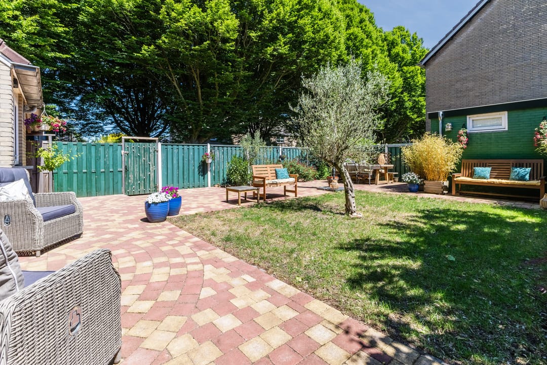 Photo 2 of Treilerstraat 66