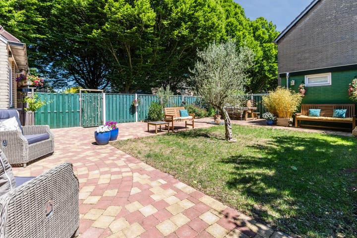 Photo 2 of Treilerstraat 66