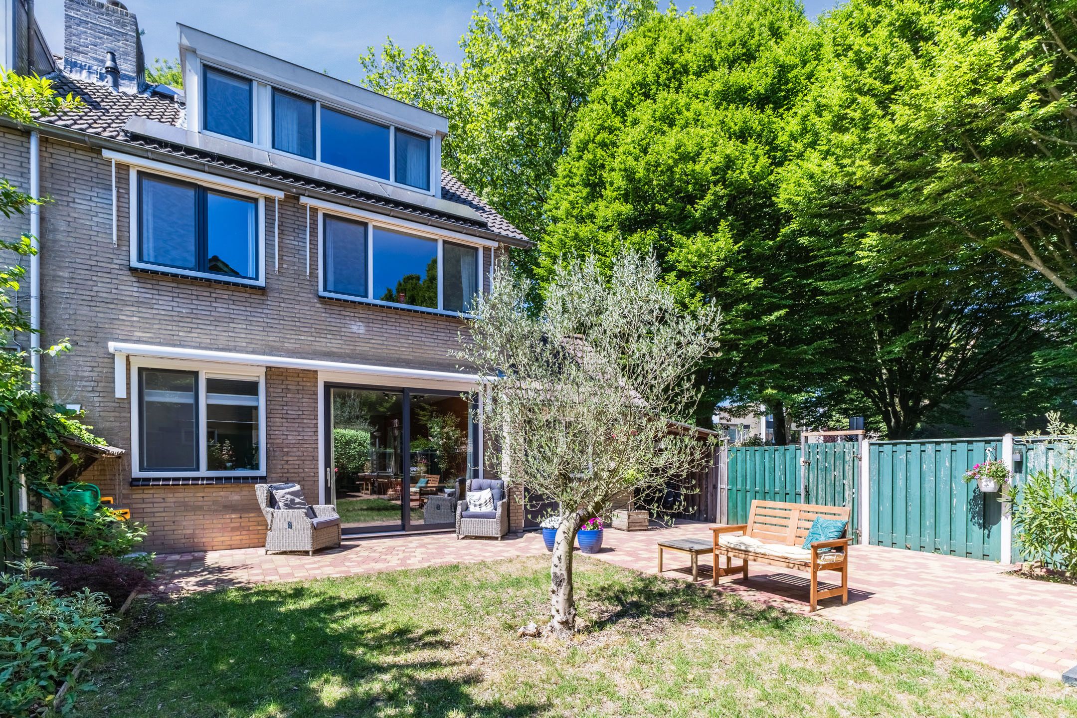 Photo 6 of Treilerstraat 66