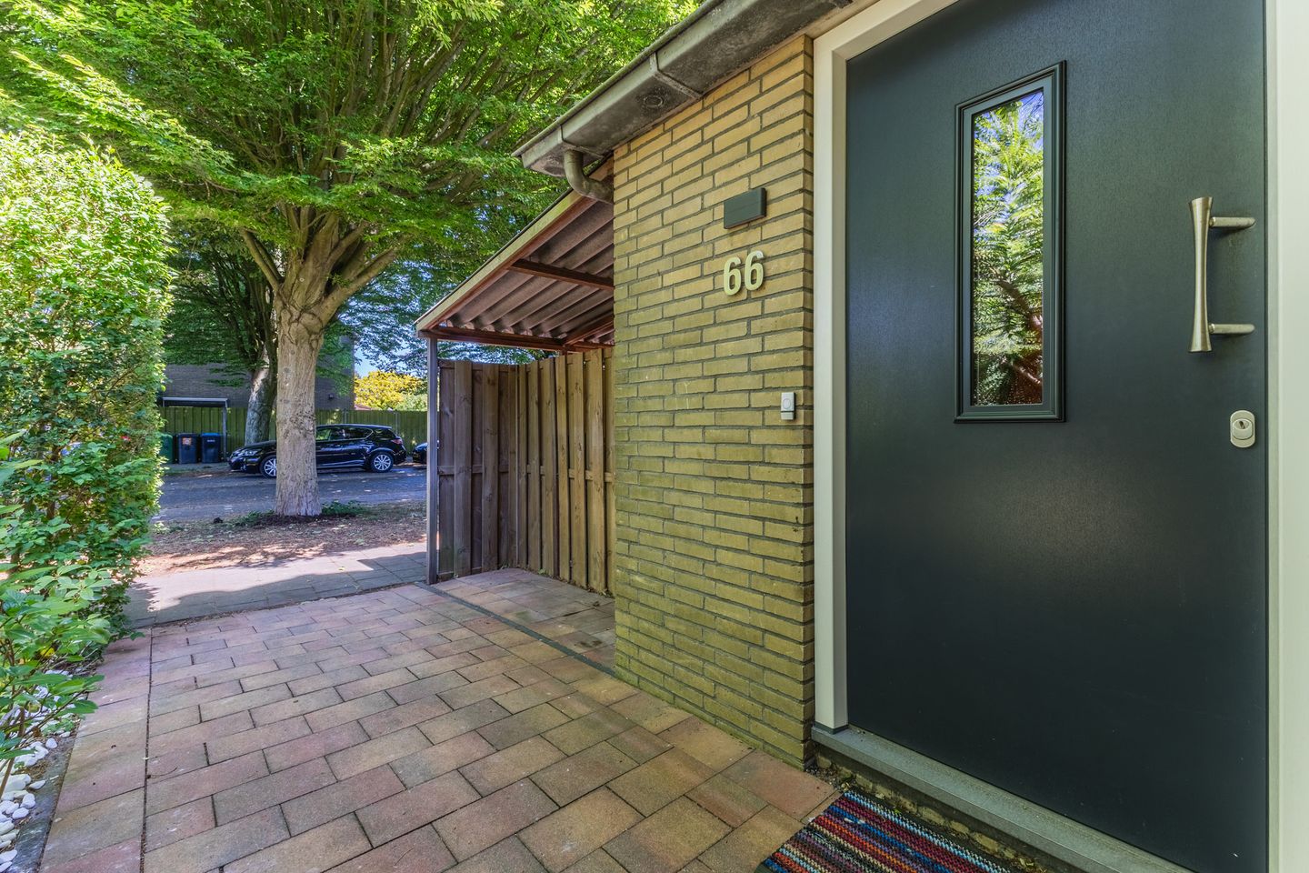 Photo 10 of Treilerstraat 66