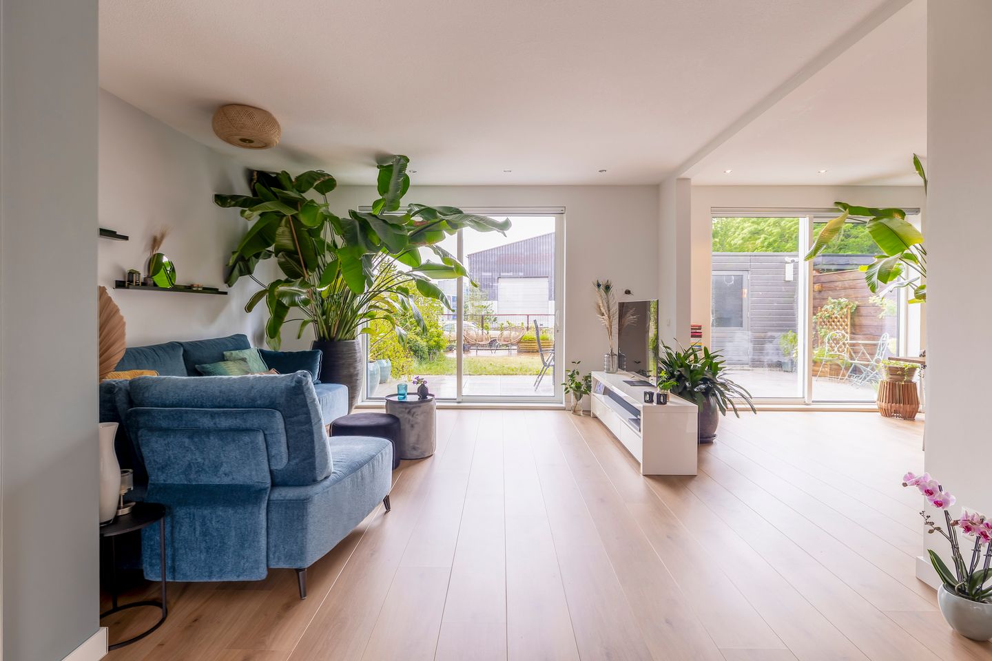 Foto 4 van Zonnestraal 4