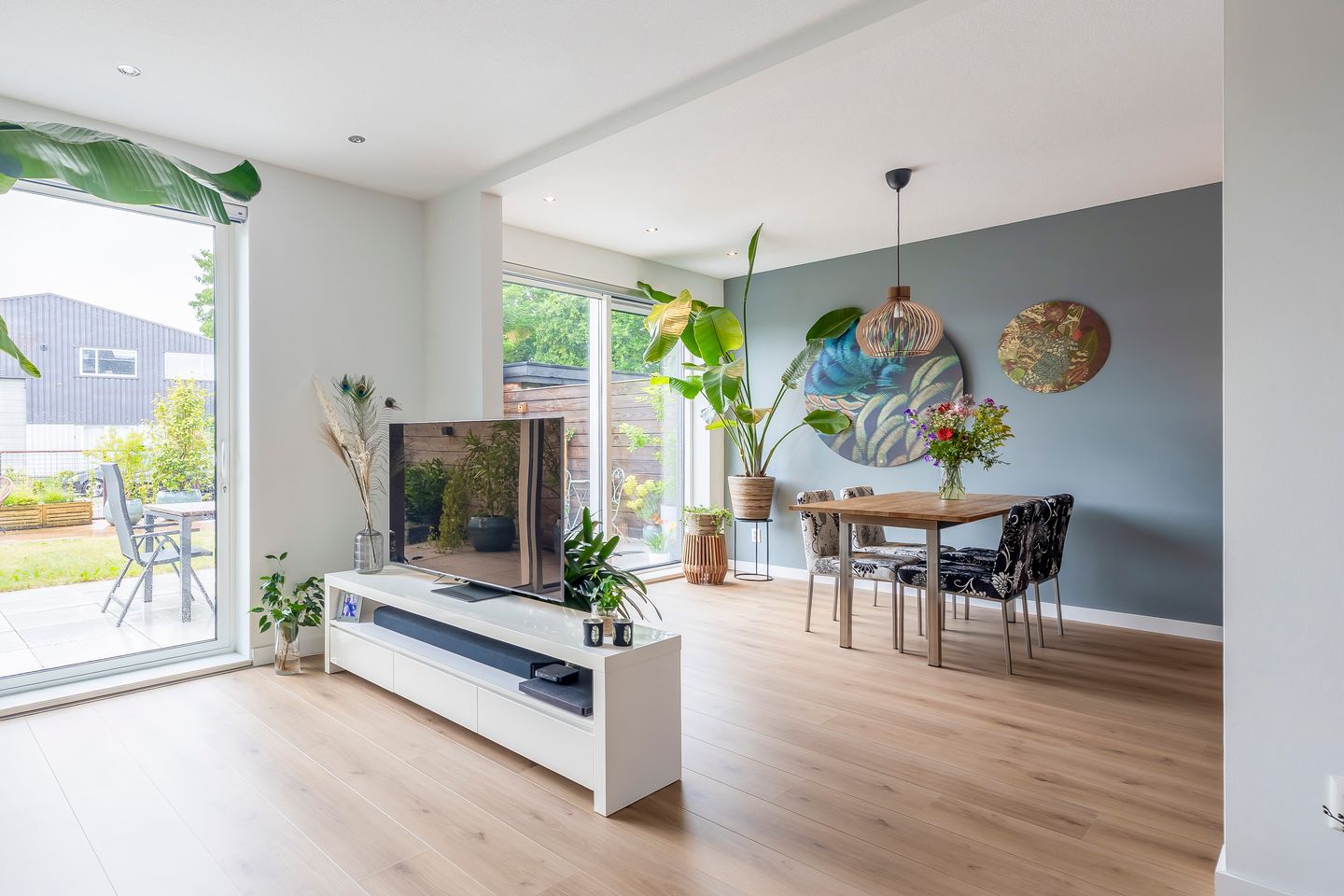 Foto 5 van Zonnestraal 4