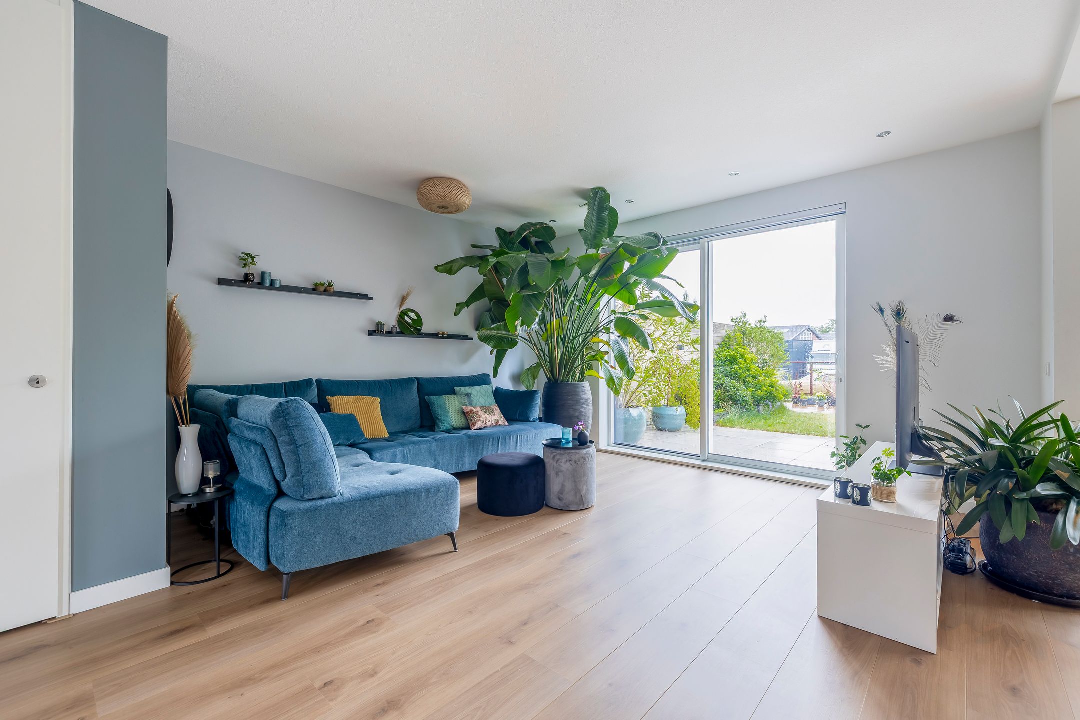 Foto 6 van Zonnestraal 4