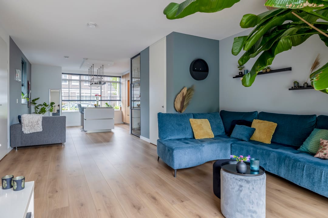 Foto 7 van Zonnestraal 4