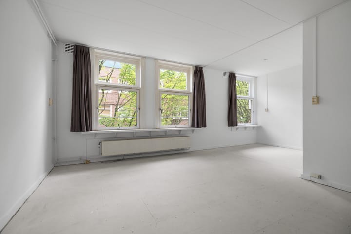 Foto 2 van Kromme-Mijdrechtstraat 100-2