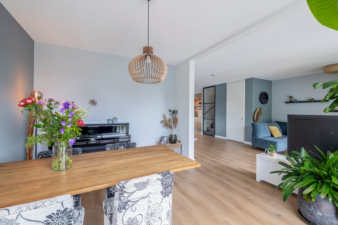 Foto 11 van Zonnestraal 4