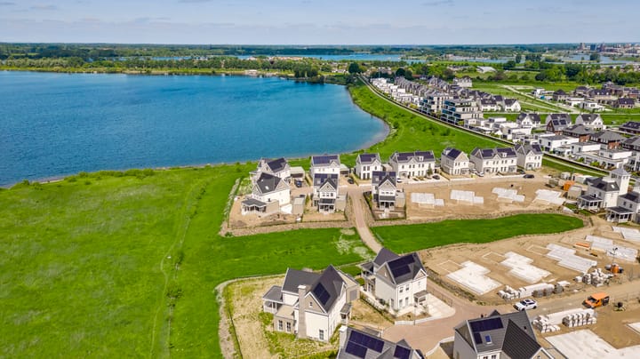 Foto 45 van Drususberg 15