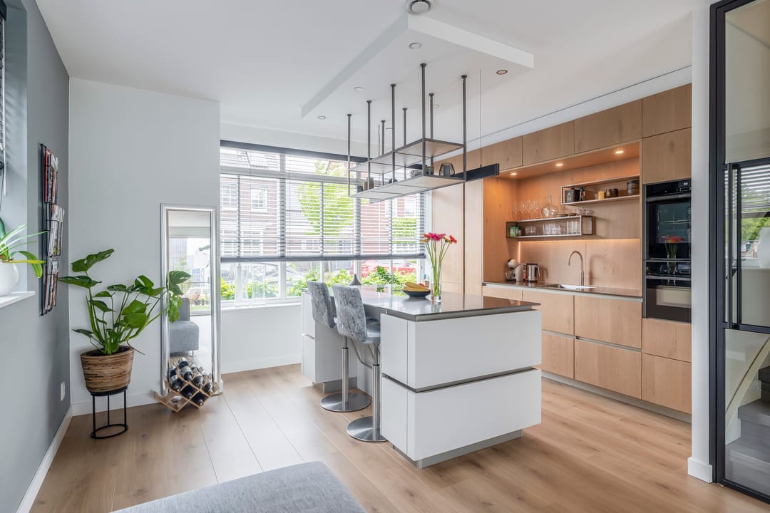 Foto 13 van Zonnestraal 4