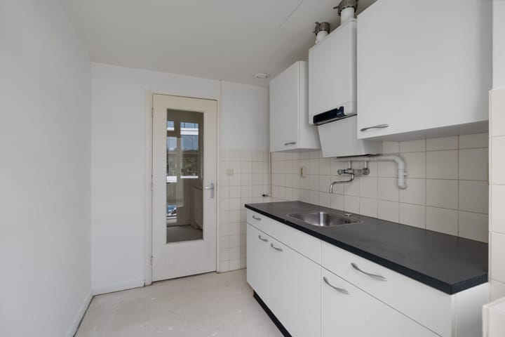 Foto 8 van Kromme-Mijdrechtstraat 100-2