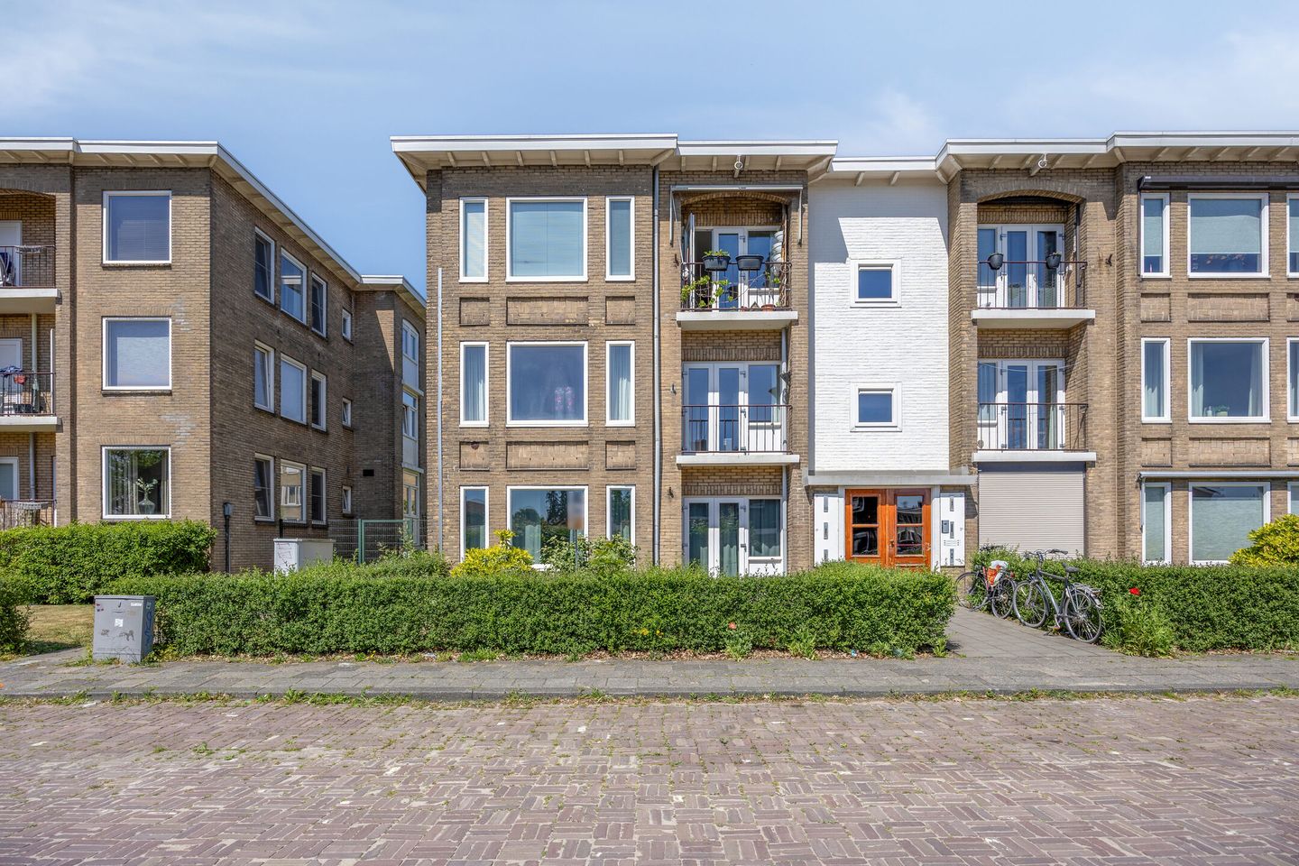 Diekmanstraat 1-1 main image