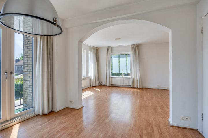 Foto 2 van Diekmanstraat 1-1