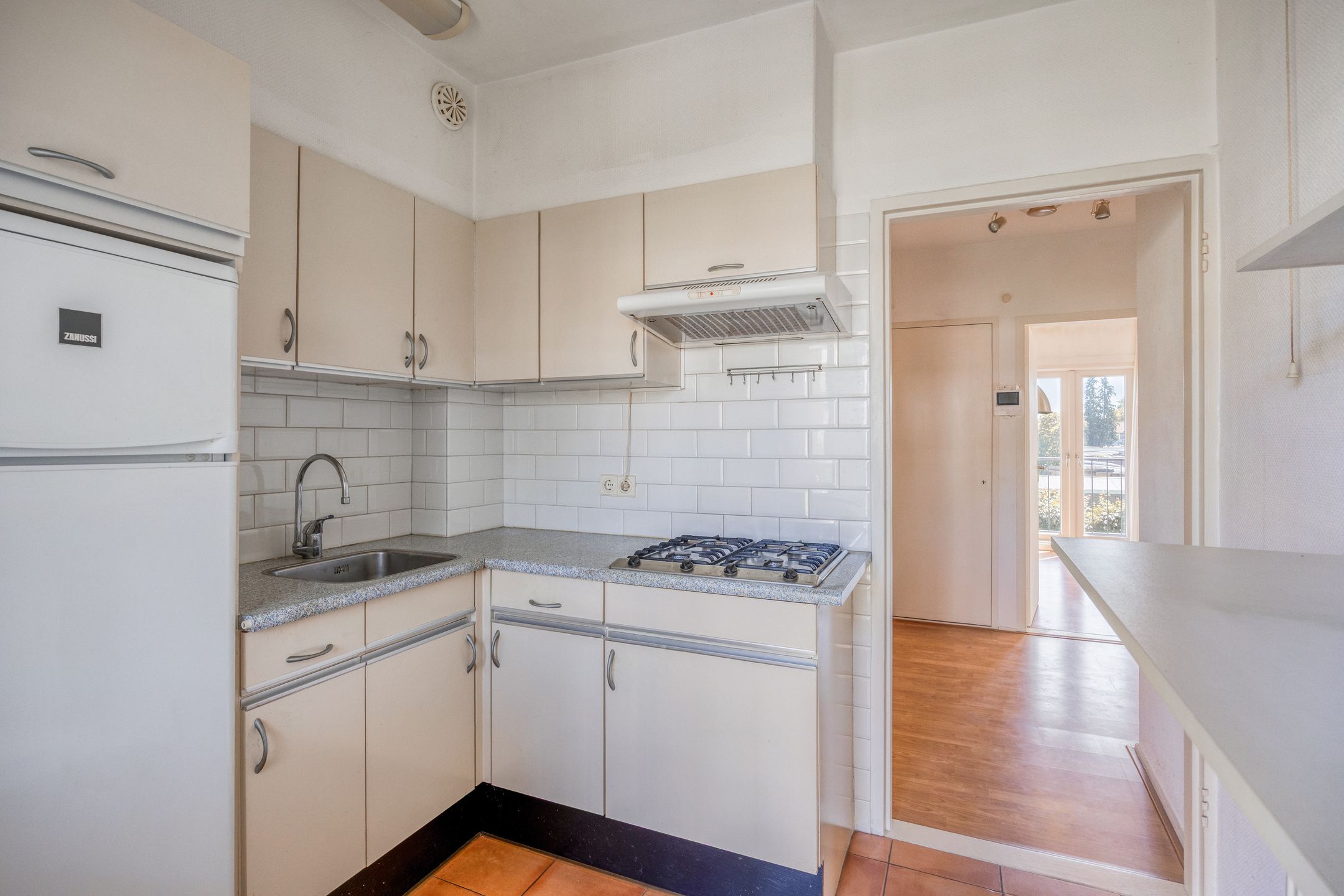 Photo 3 of Diekmanstraat 1-1