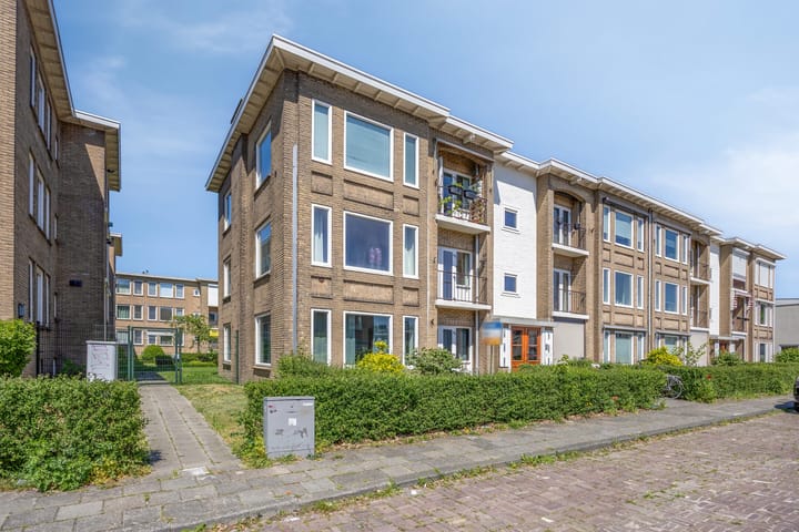 Foto 4 van Diekmanstraat 1-1