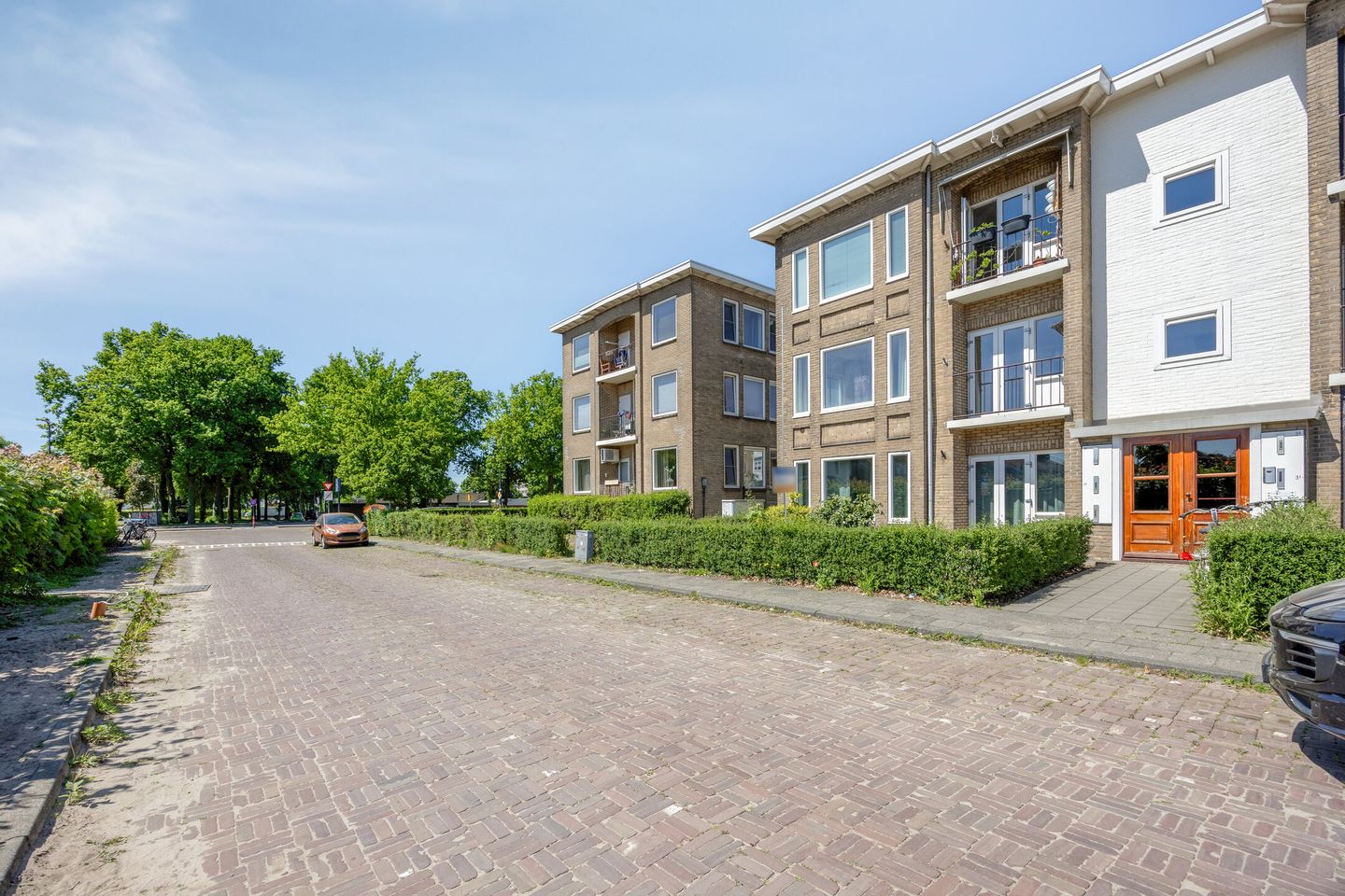 Photo 5 of Diekmanstraat 1-1