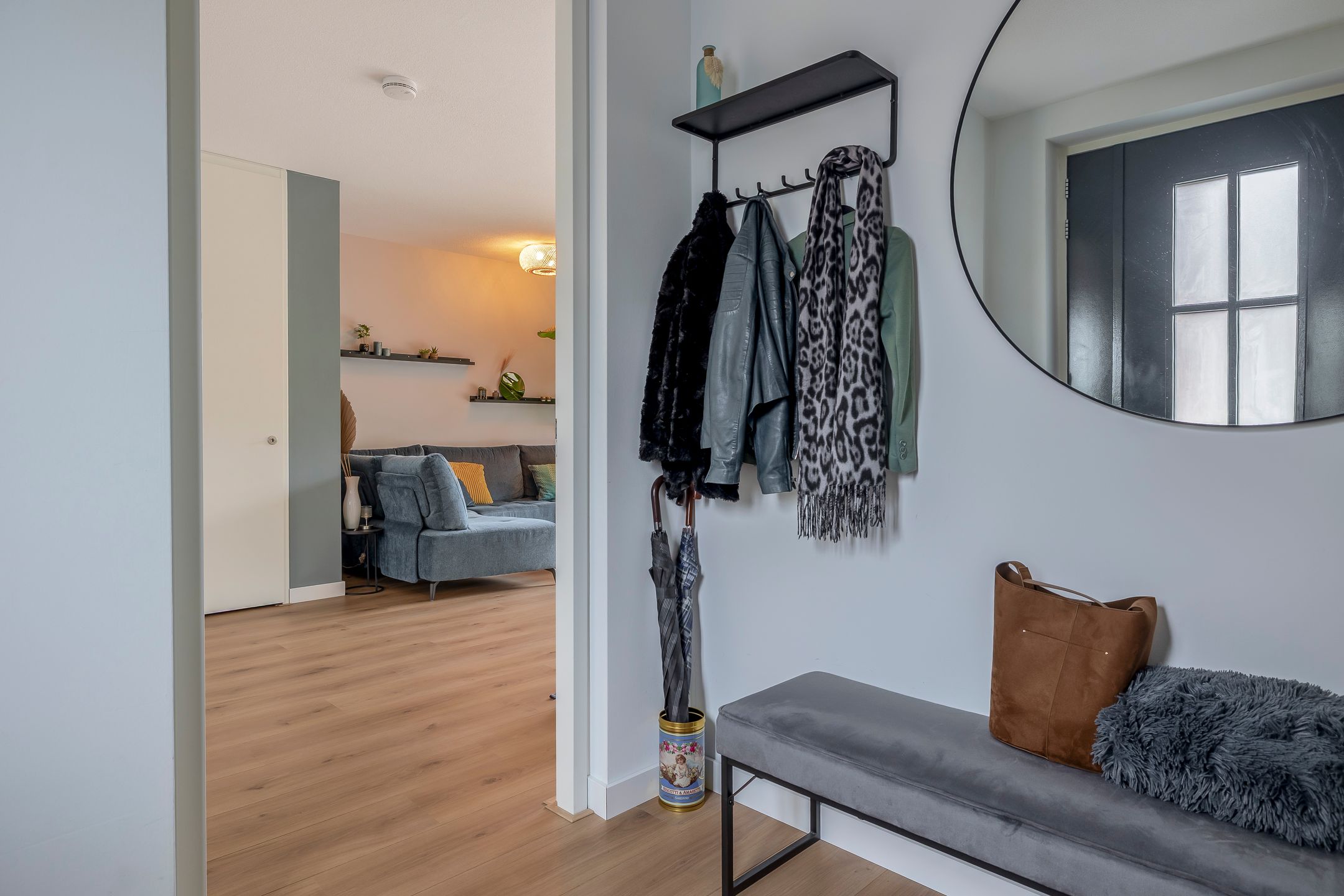 Foto 18 van Zonnestraal 4