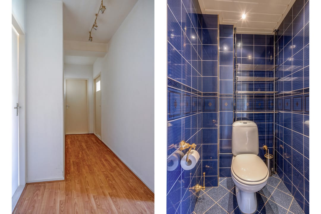 Photo 8 of Diekmanstraat 1-1