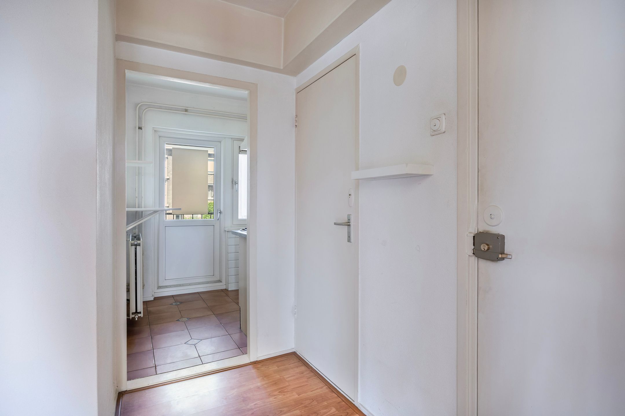 Photo 9 of Diekmanstraat 1-1