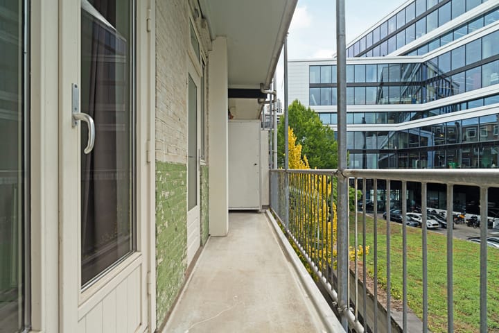 Foto 15 van Kromme-Mijdrechtstraat 100-2