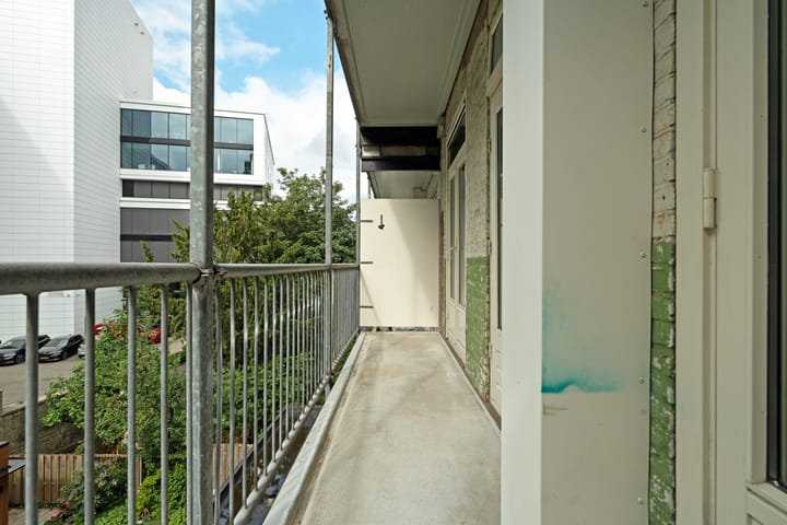 Foto 16 van Kromme-Mijdrechtstraat 100-2