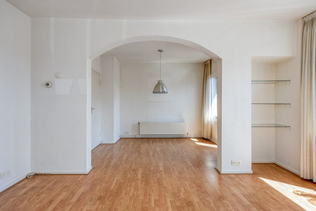 Photo 13 of Diekmanstraat 1-1