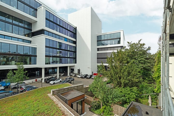 Foto 17 van Kromme-Mijdrechtstraat 100-2