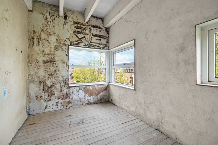 Foto 18 van Kromme-Mijdrechtstraat 100-2