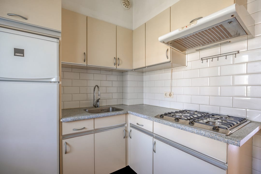 Photo 17 of Diekmanstraat 1-1