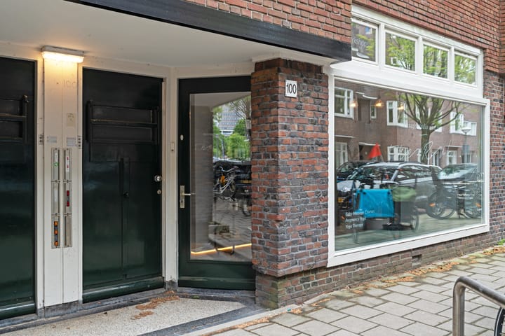 Foto 20 van Kromme-Mijdrechtstraat 100-2