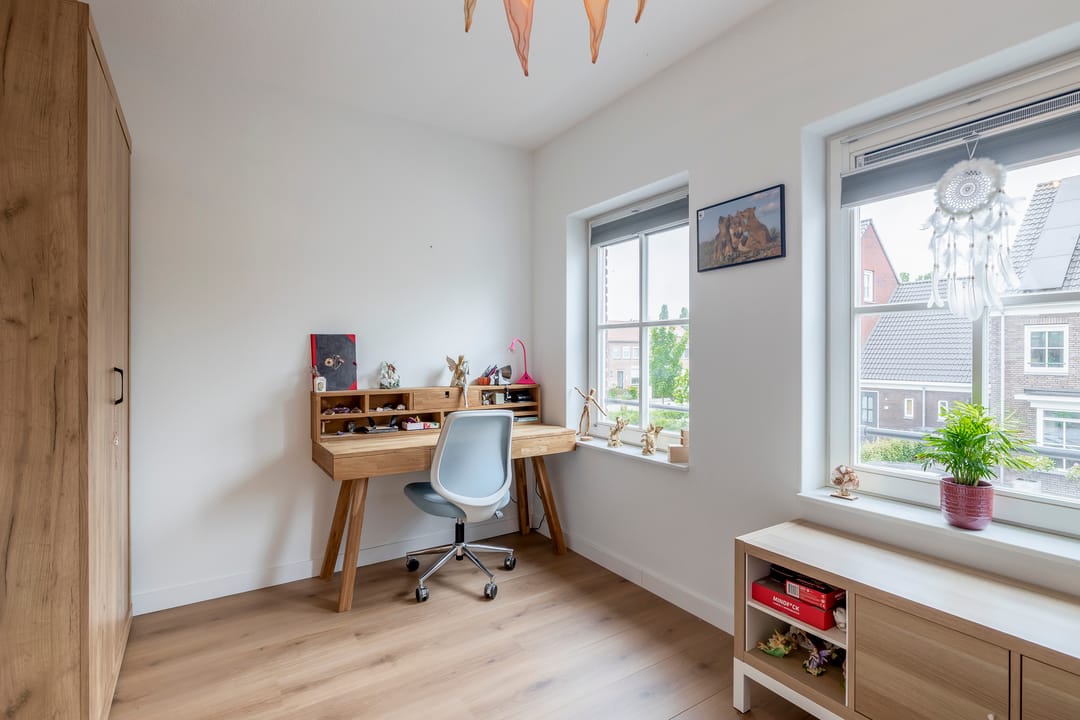 Foto 28 van Zonnestraal 4