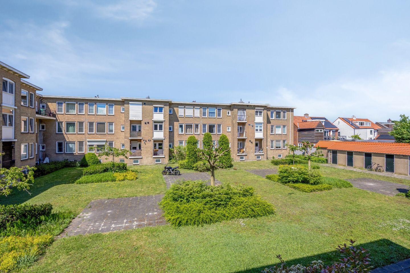 Photo 20 of Diekmanstraat 1-1