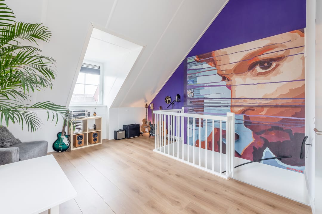 Foto 32 van Zonnestraal 4